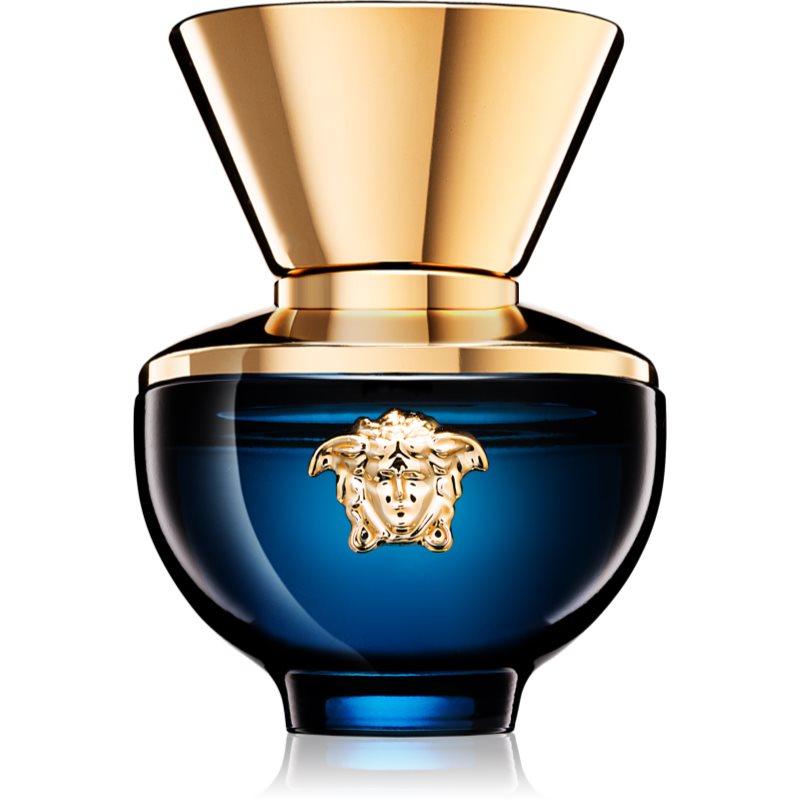 Versace Dylan Blue Pour Femme Eau de Parfum voor Vrouwen 30 ml
