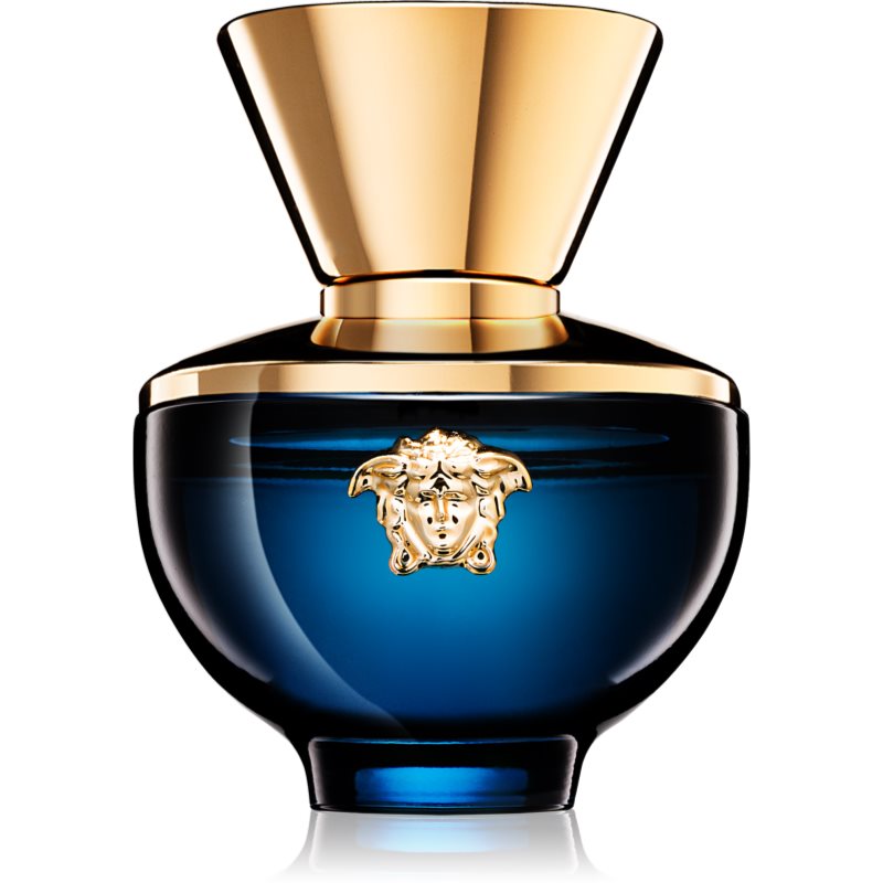 Versace Dylan Blue Pour Femme Eau de Parfum voor Vrouwen 50 ml
