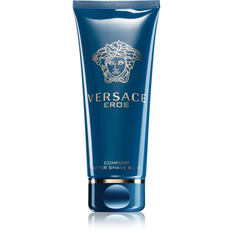 Versace Eros Aftershave Balsem voor Mannen 100 ml
