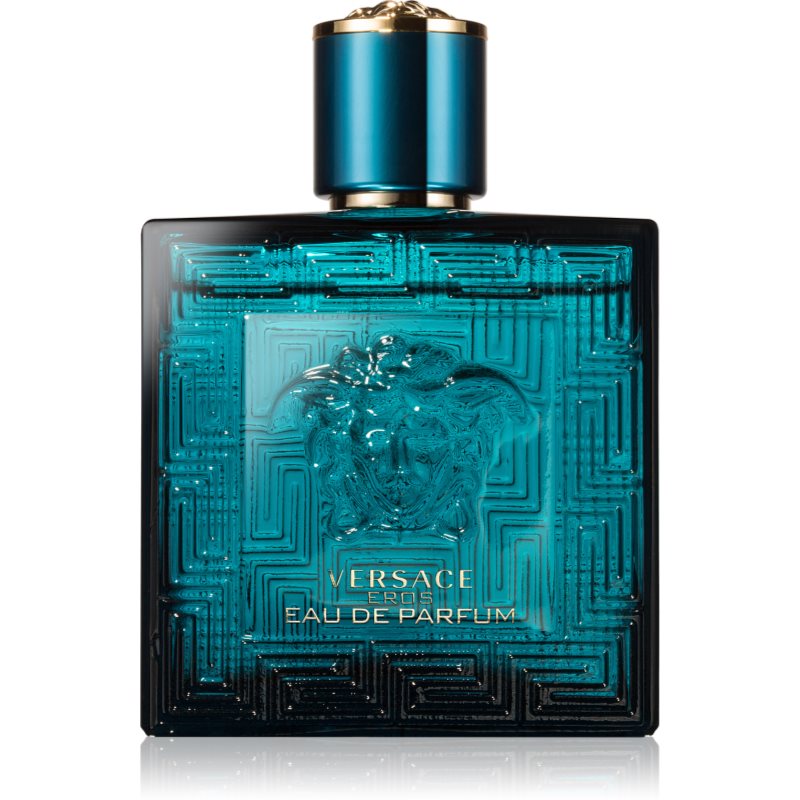 Versace Eros Eau de Parfum voor Mannen 100 ml