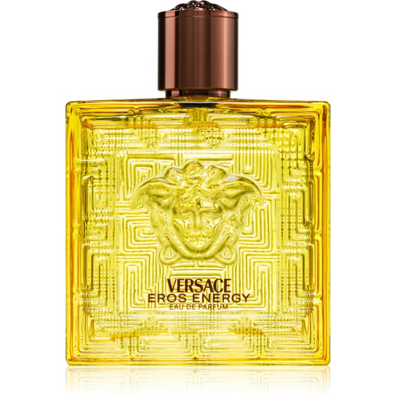 Versace Eros Energy Eau de Parfum voor Mannen 100 ml