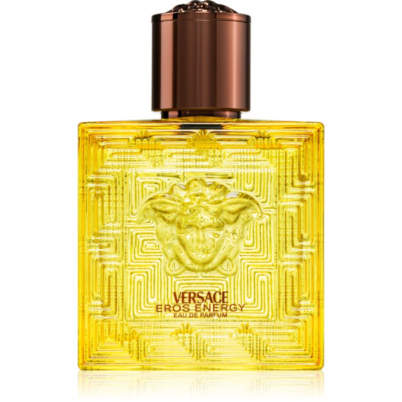 Versace Eros Energy Eau de Parfum voor Mannen 50 ml