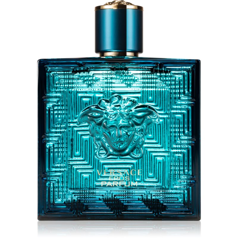 Versace Eros parfum voor Mannen 100 ml