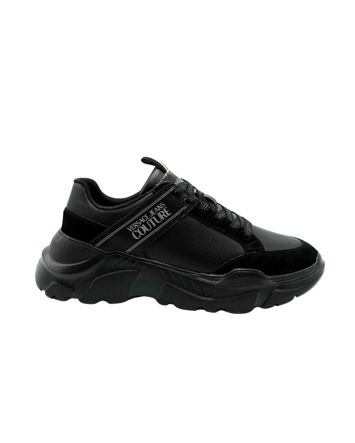Versace Fondo speedtrack sc2 sneakers