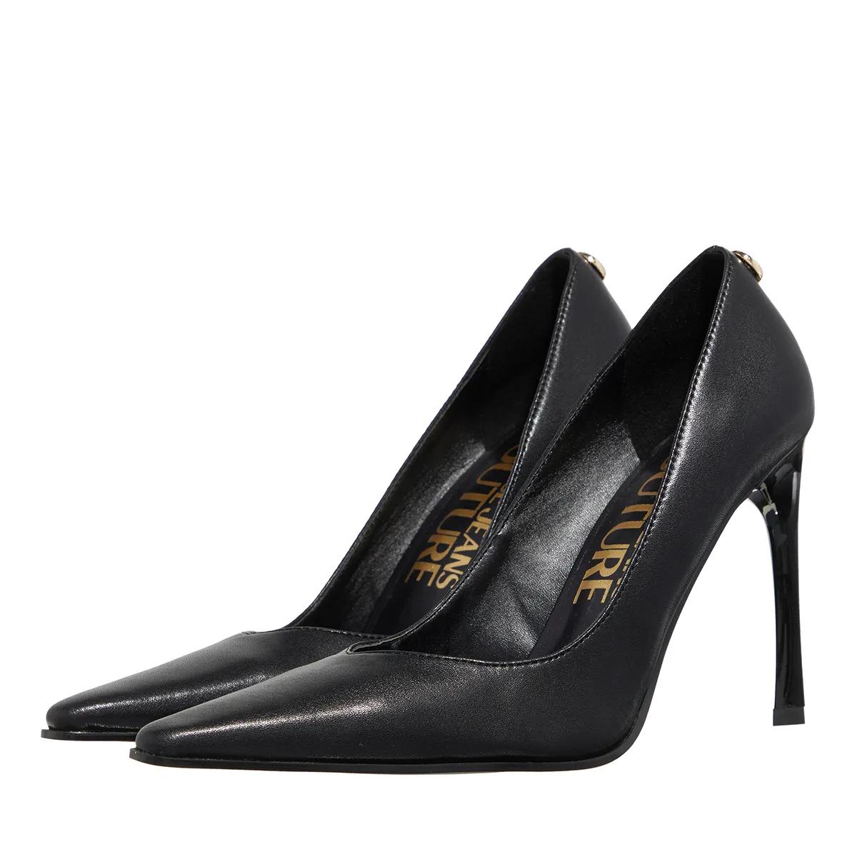 Versace Jeans Couture Pumps & high heels - Fondo Sadie in zwart