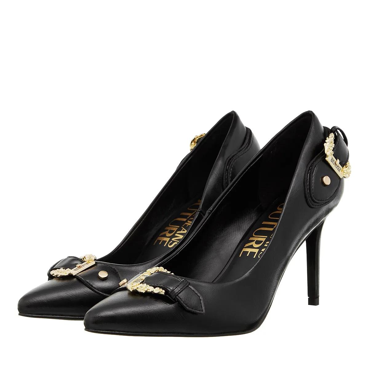 Versace Jeans Couture Pumps & high heels - Fondo Scarlett in zwart