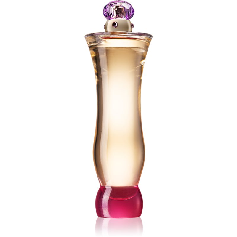 Versace Woman Eau de Parfum voor Vrouwen 100 ml
