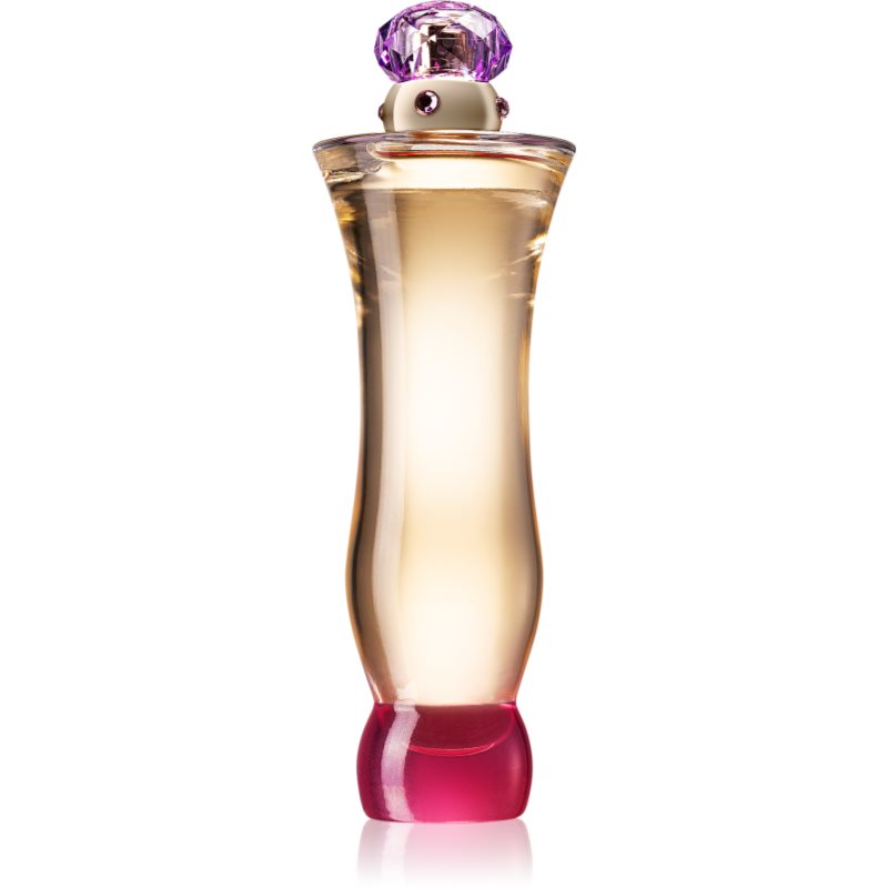 Versace Woman Eau de Parfum voor Vrouwen 50 ml