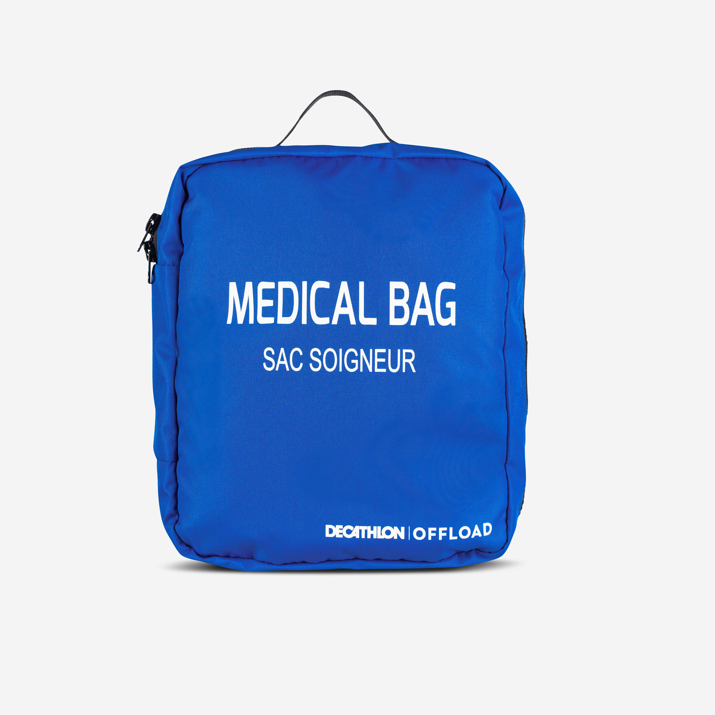 Verzorgingstas/ehbo-tas 64 items