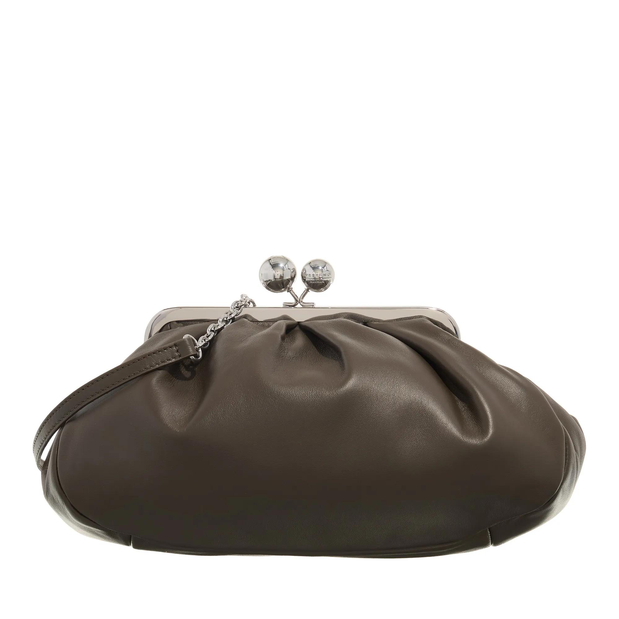 WEEKEND Max Mara Crossbody bags - Cubico in groen
