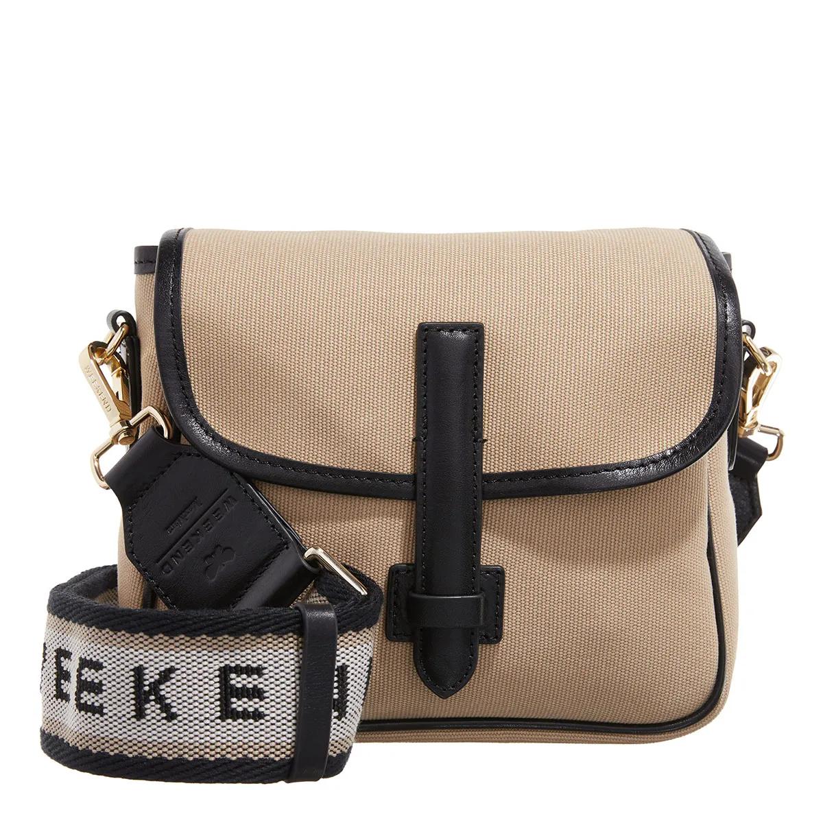 WEEKEND Max Mara Crossbody bags - Gap in beige
