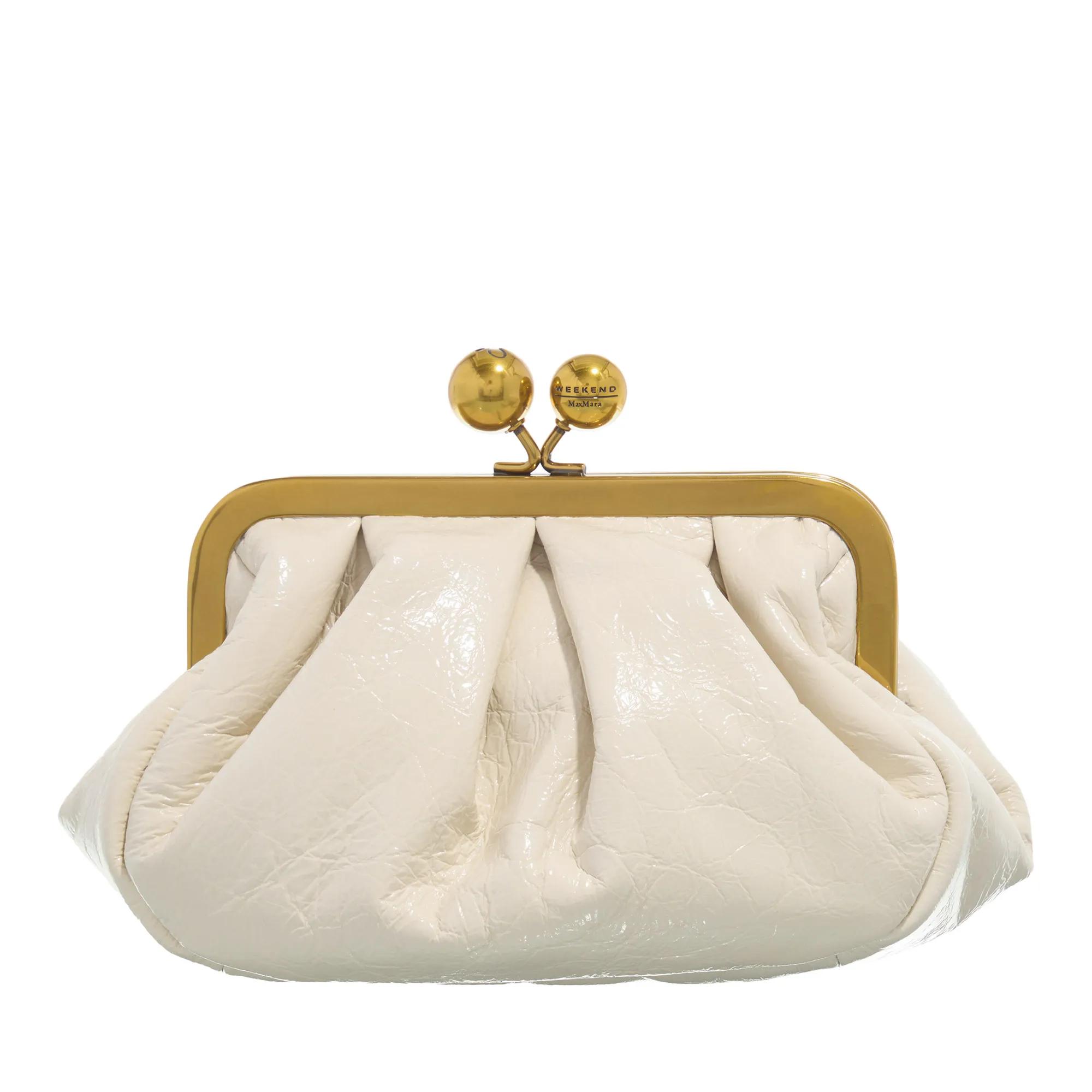 WEEKEND Max Mara Crossbody bags - Navetta in beige