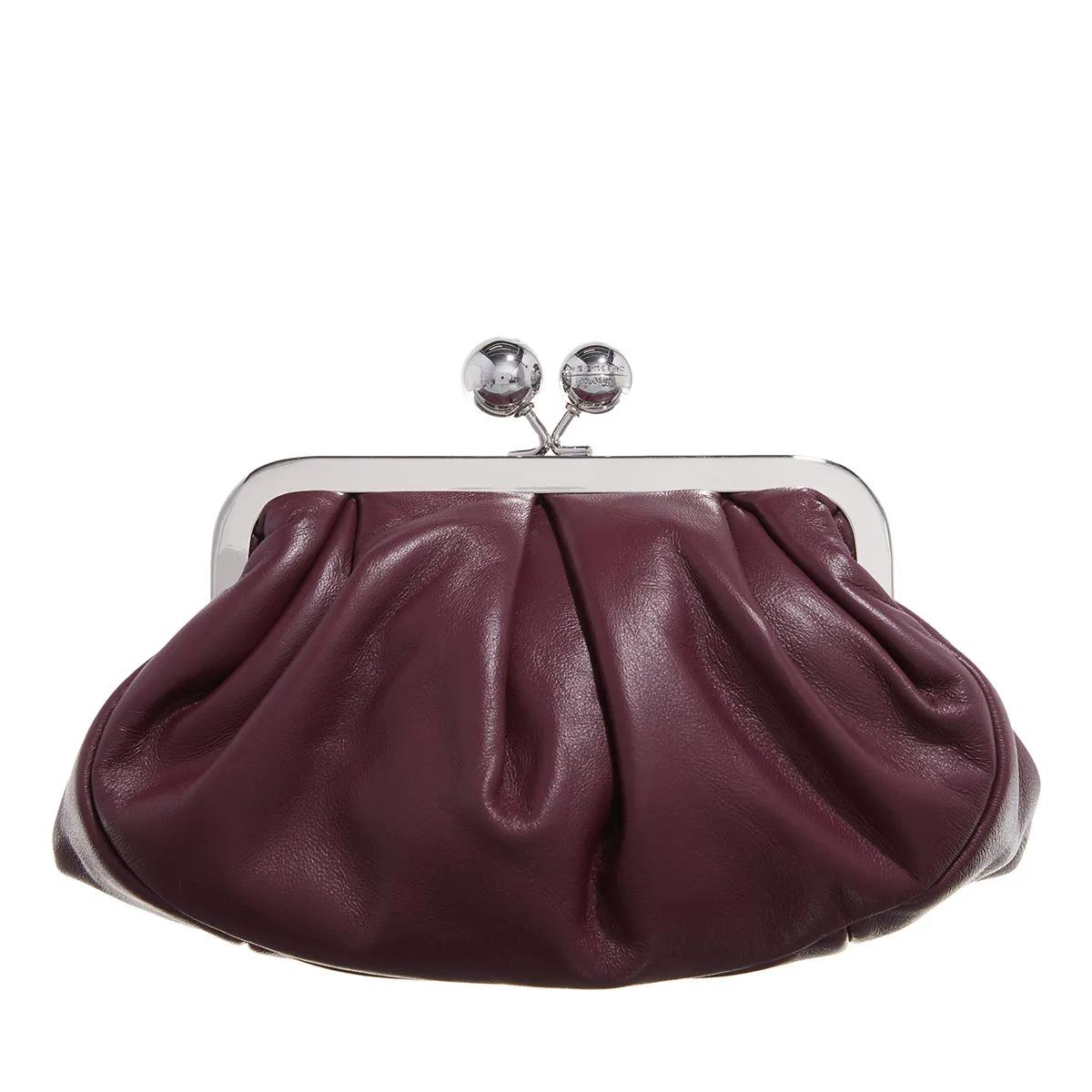 WEEKEND Max Mara Crossbody bags - Prati in rood