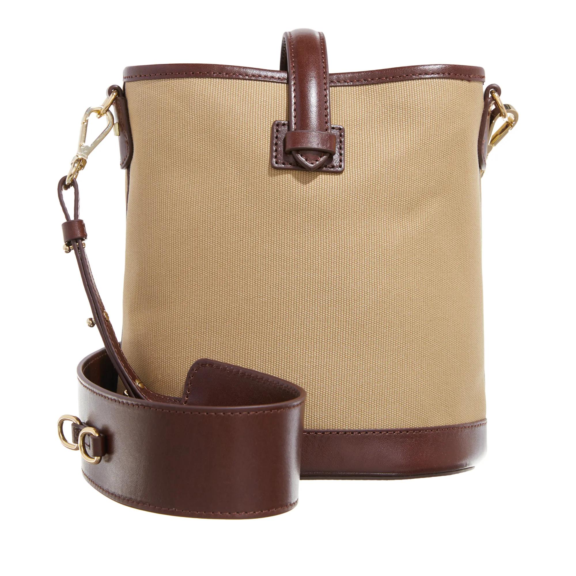 WEEKEND Max Mara Crossbody bags - Vasaio in beige