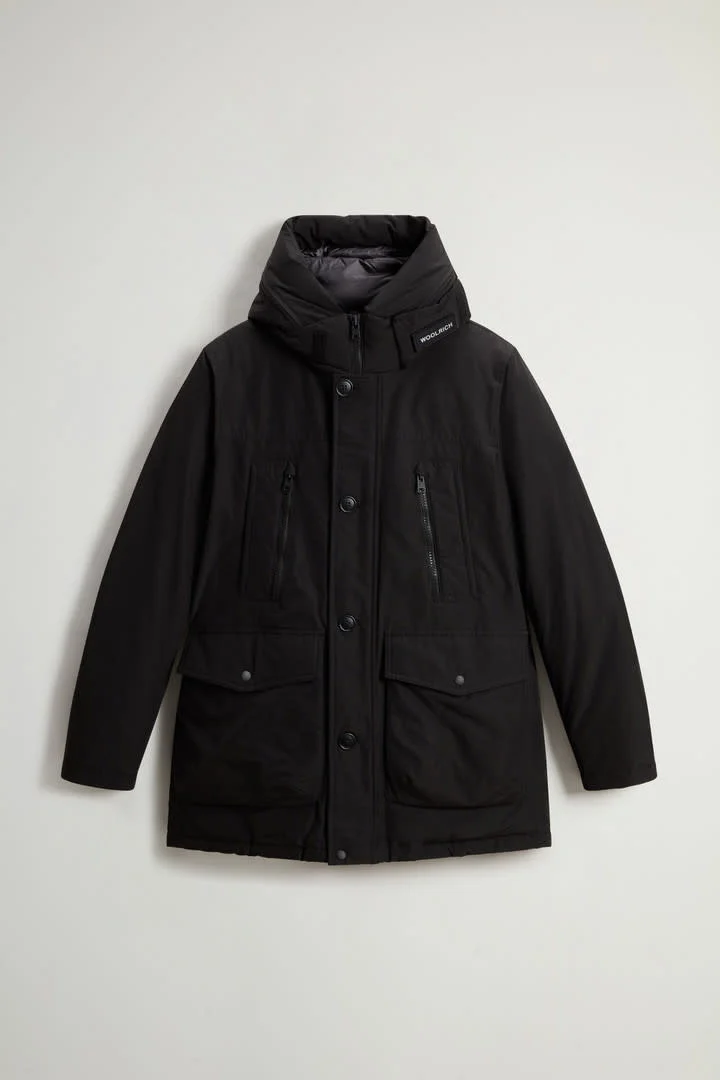 Woolrich Men ramar arctic parka