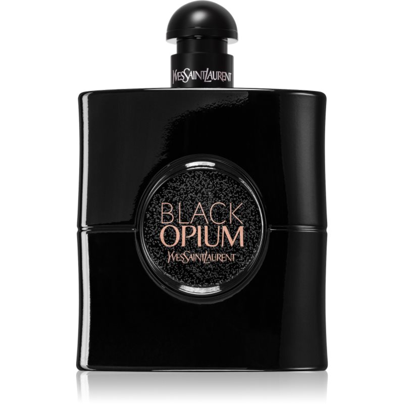 Yves Saint Laurent Black Opium Le Parfum parfum voor Vrouwen 90 ml