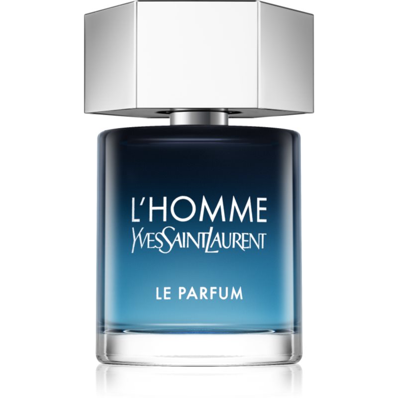 Yves Saint Laurent L'Homme Le Parfum Eau de Parfum voor Mannen 100 ml