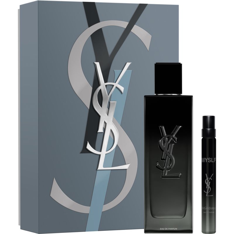 Yves Saint Laurent MYSLF Gift Set voor Mannen