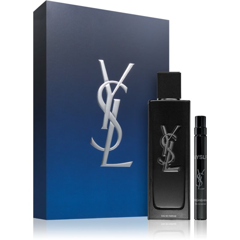 Yves Saint Laurent MYSLF Gift Set voor Mannen