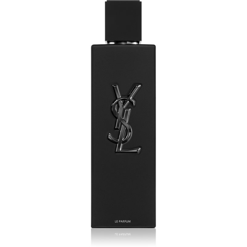 Yves Saint Laurent MYSLF Le Parfum parfum voor Mannen 100 ml