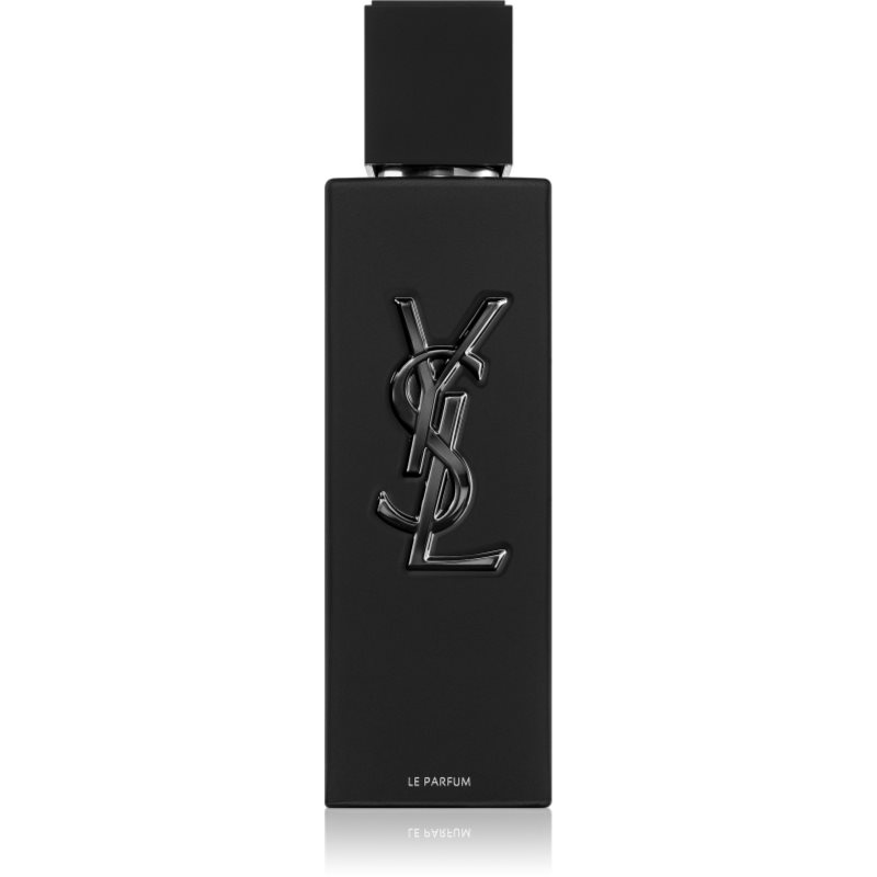 Yves Saint Laurent MYSLF Le Parfum parfum voor Mannen 60 ml