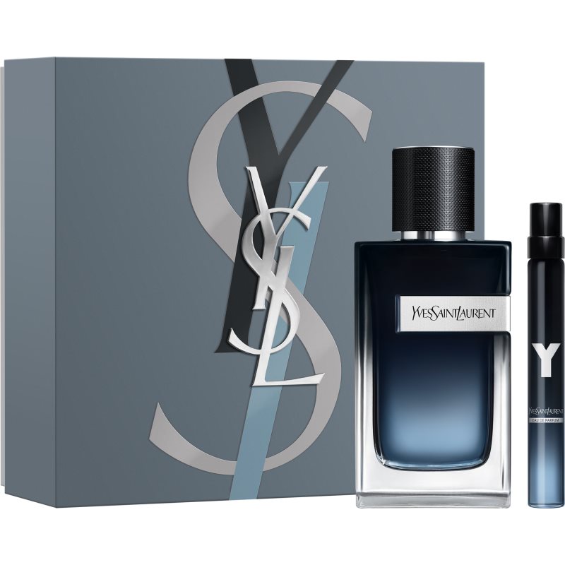 Yves Saint Laurent Y Gift Set voor Mannen