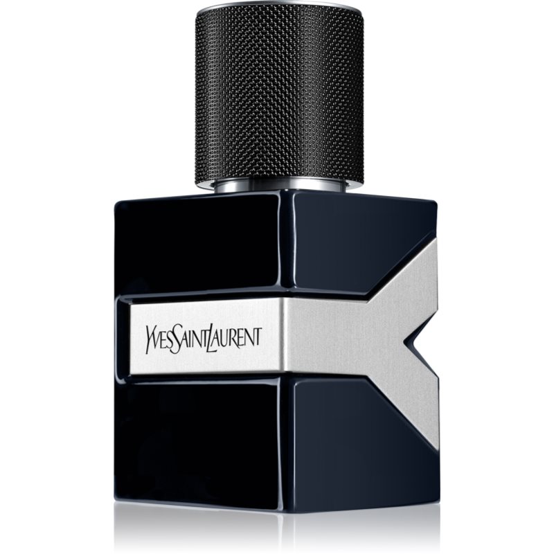 Yves Saint Laurent Y Le Parfum parfum voor Mannen 40 ml