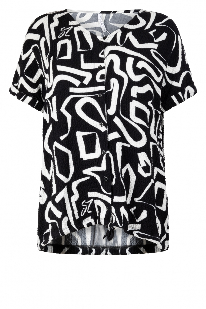 Zoso Blouse dames