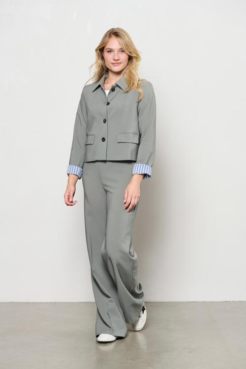 &Co Woman Broek PA321-1