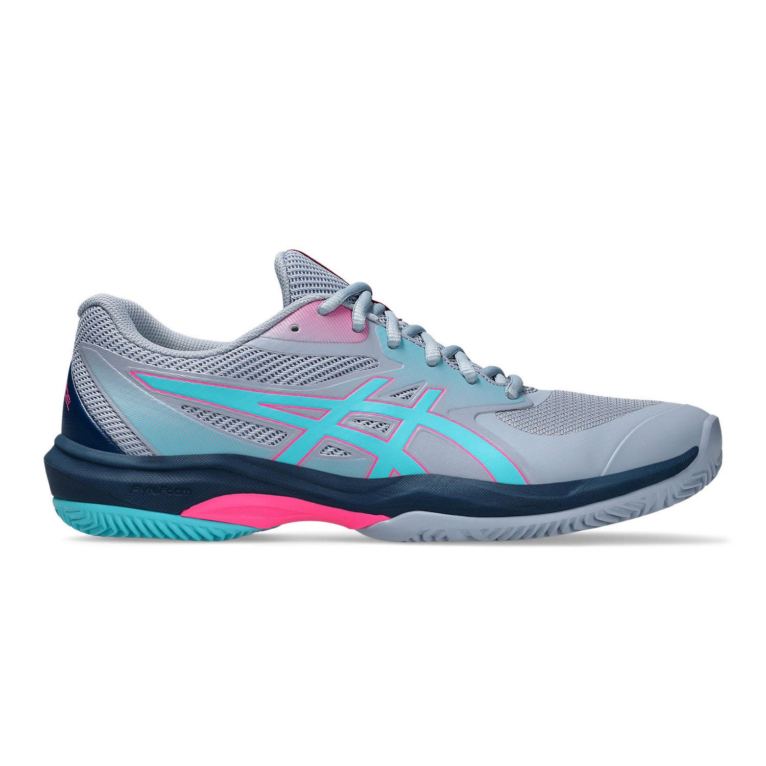 Asics Game Ff Padel