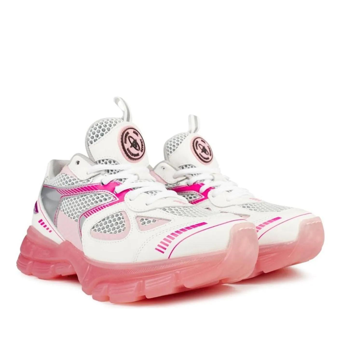 Axel Arigato Low-Top Sneakers - Marathon Runner Sneakers in meerkleurig