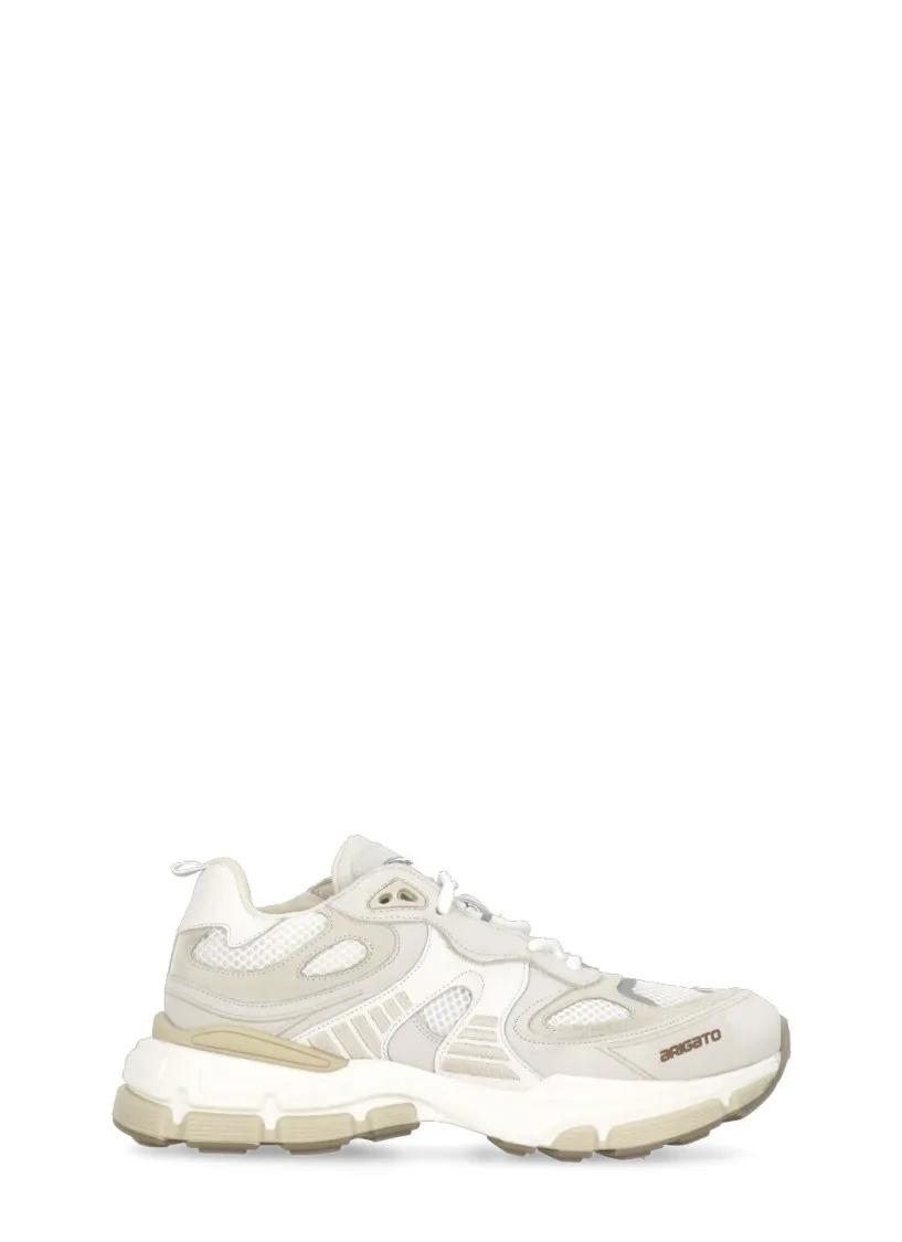 Axel Arigato Low-Top Sneakers - Sphere Runner Sneakers in meerkleurig