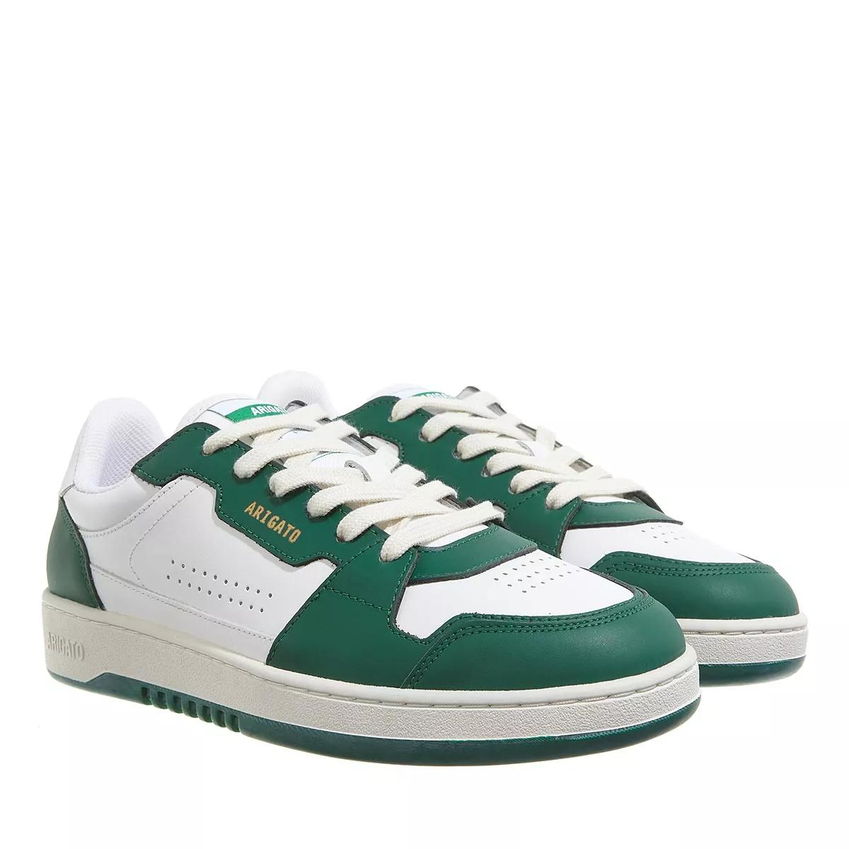 Axel Arigato Sneakers - Dice Lo Sneaker in groen