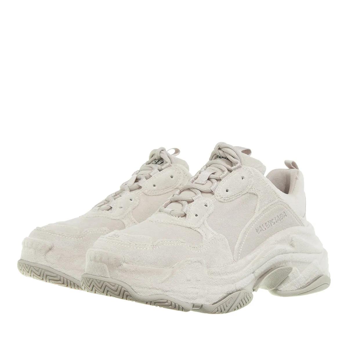 Balenciaga Sneakers - Triple S Sneaker in grijs