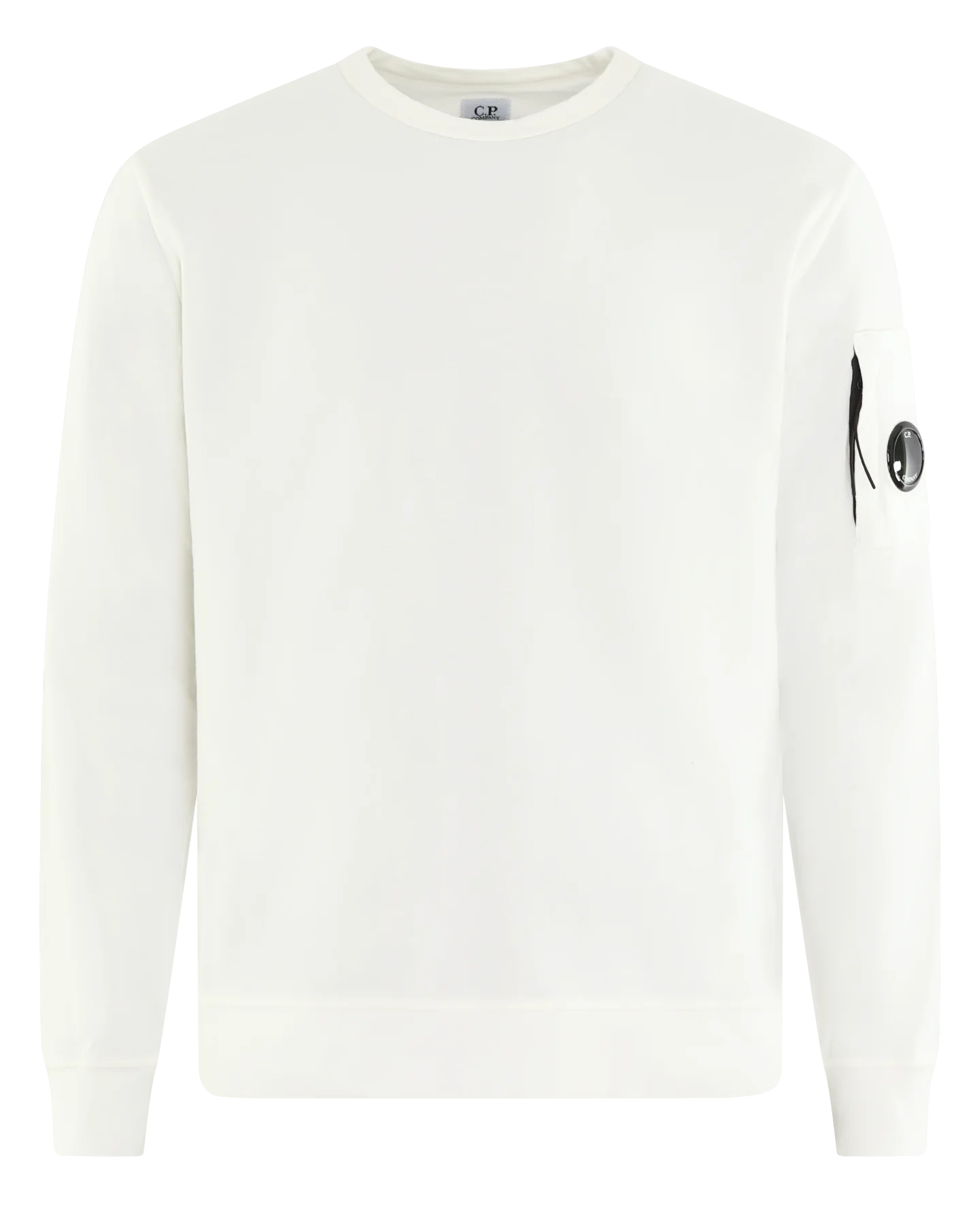 C.P. Company Heren sweatshirts crew neck