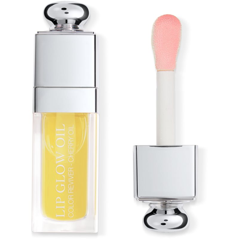 DIOR Dior Addict Lip Glow Oil lippenolie Limited Edition Tint 098 Lemon Glow 6 ml