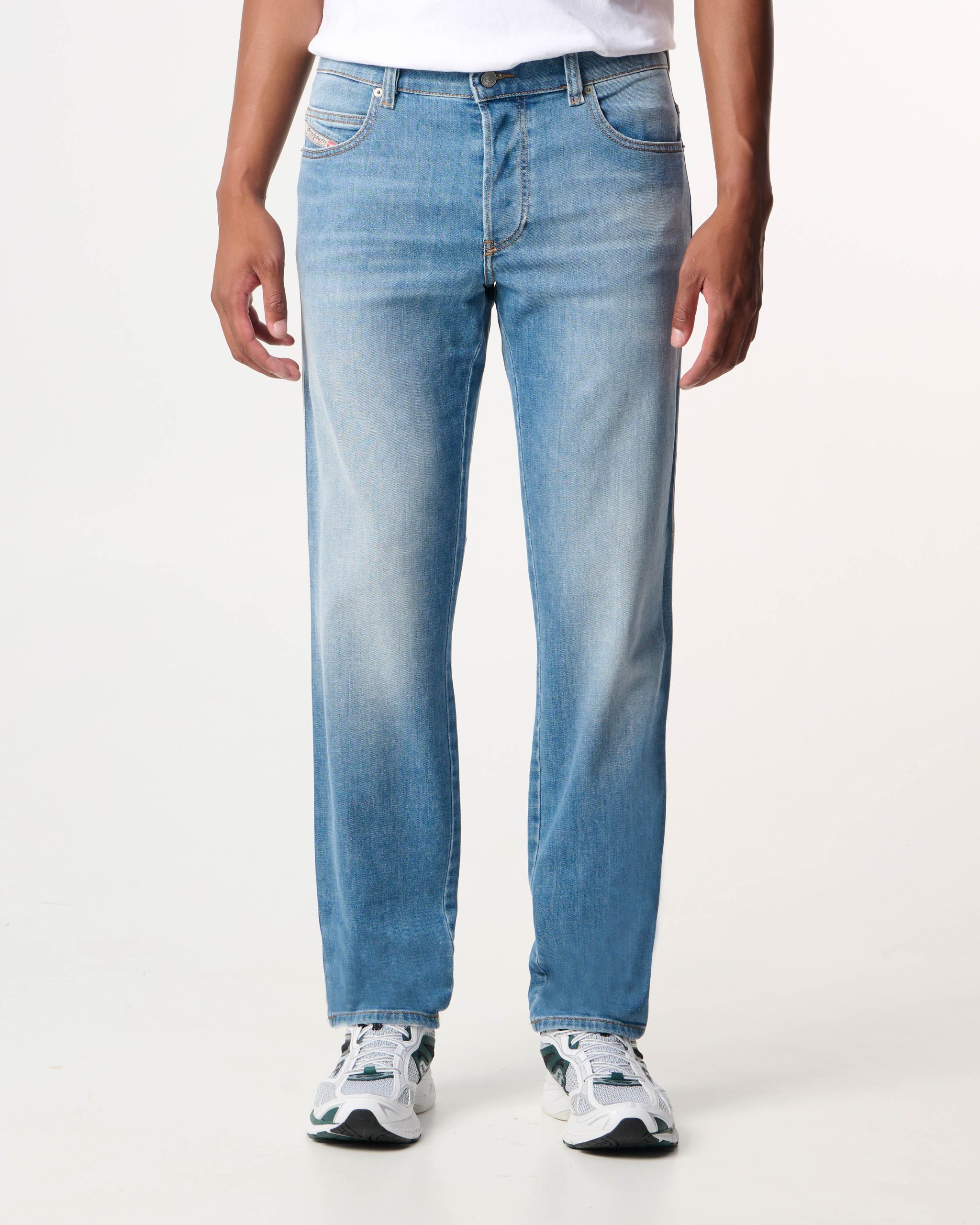 Diesel D-vyl jeans