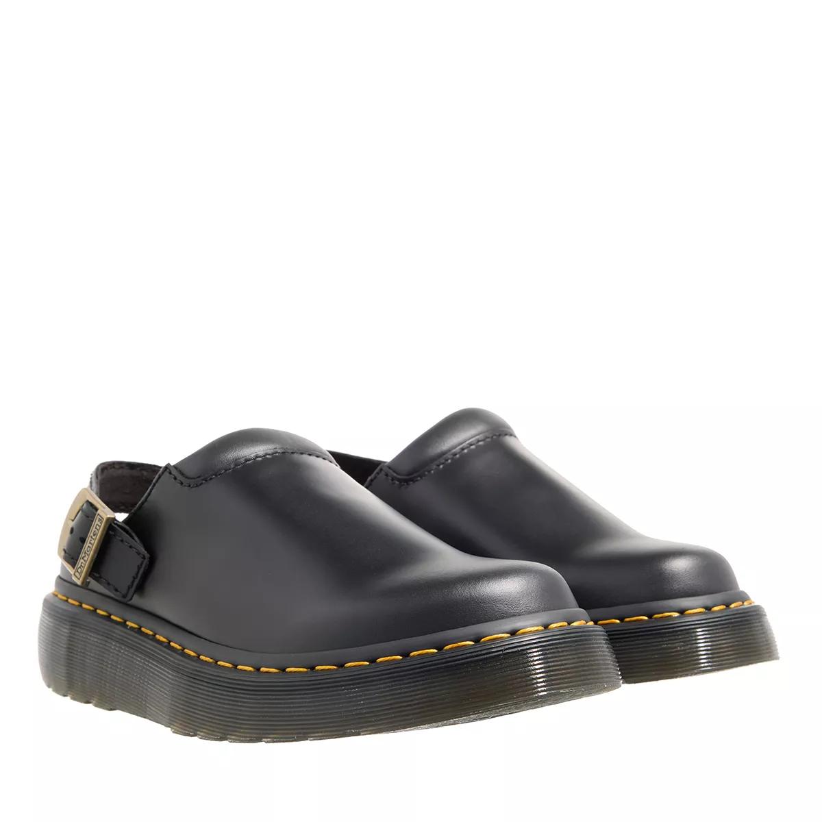 Dr. Martens Sandalen - Archive Mule in zwart