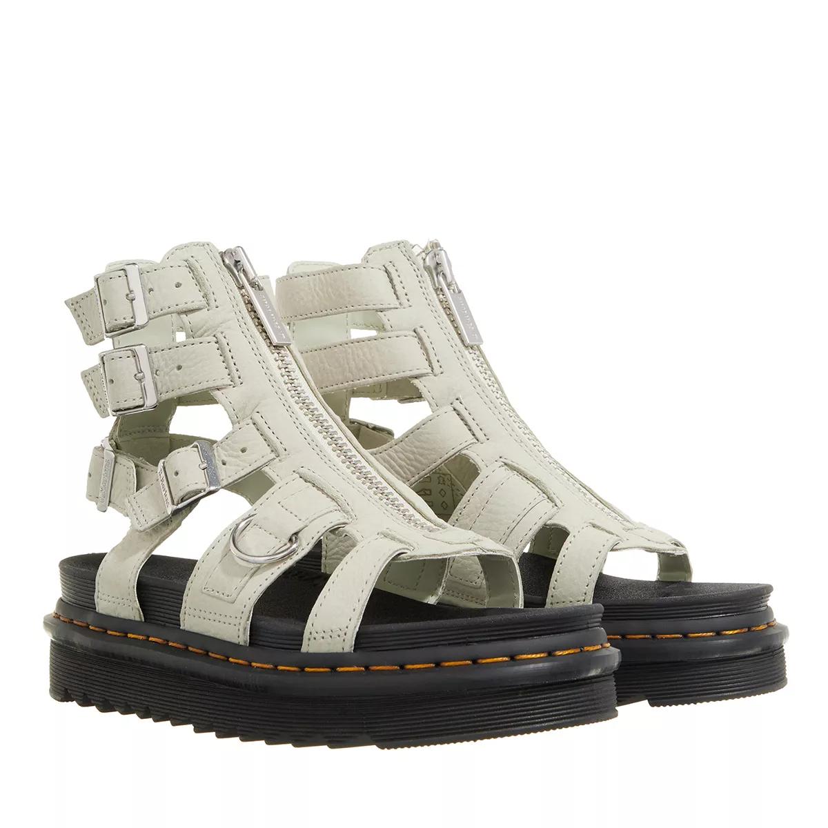 Dr. Martens Sandalen - Olson in groen