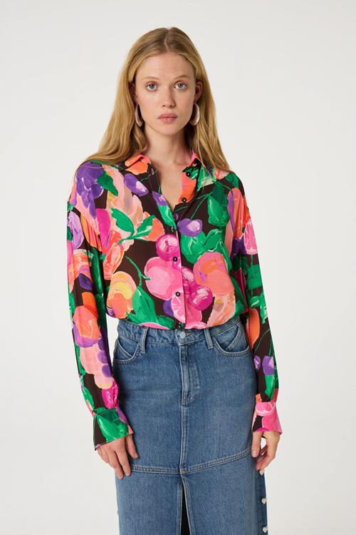 Fabienne Chapot Blouse Anouk