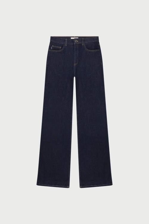 Fabienne Chapot Fc vic bootcut jeans