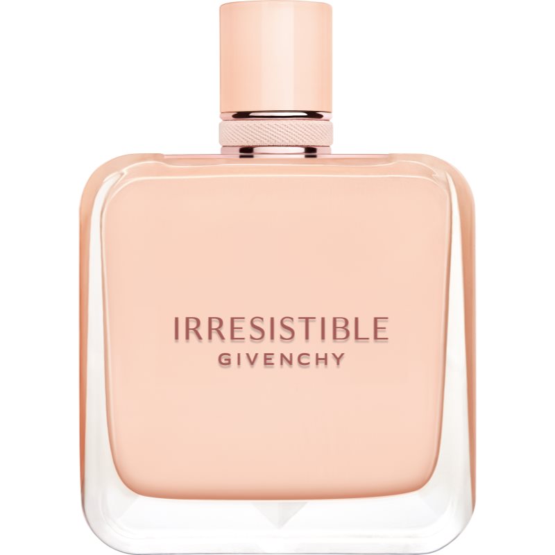 GIVENCHY Irresistible Nude Velvet Eau de Parfum voor Vrouwen 80 ml