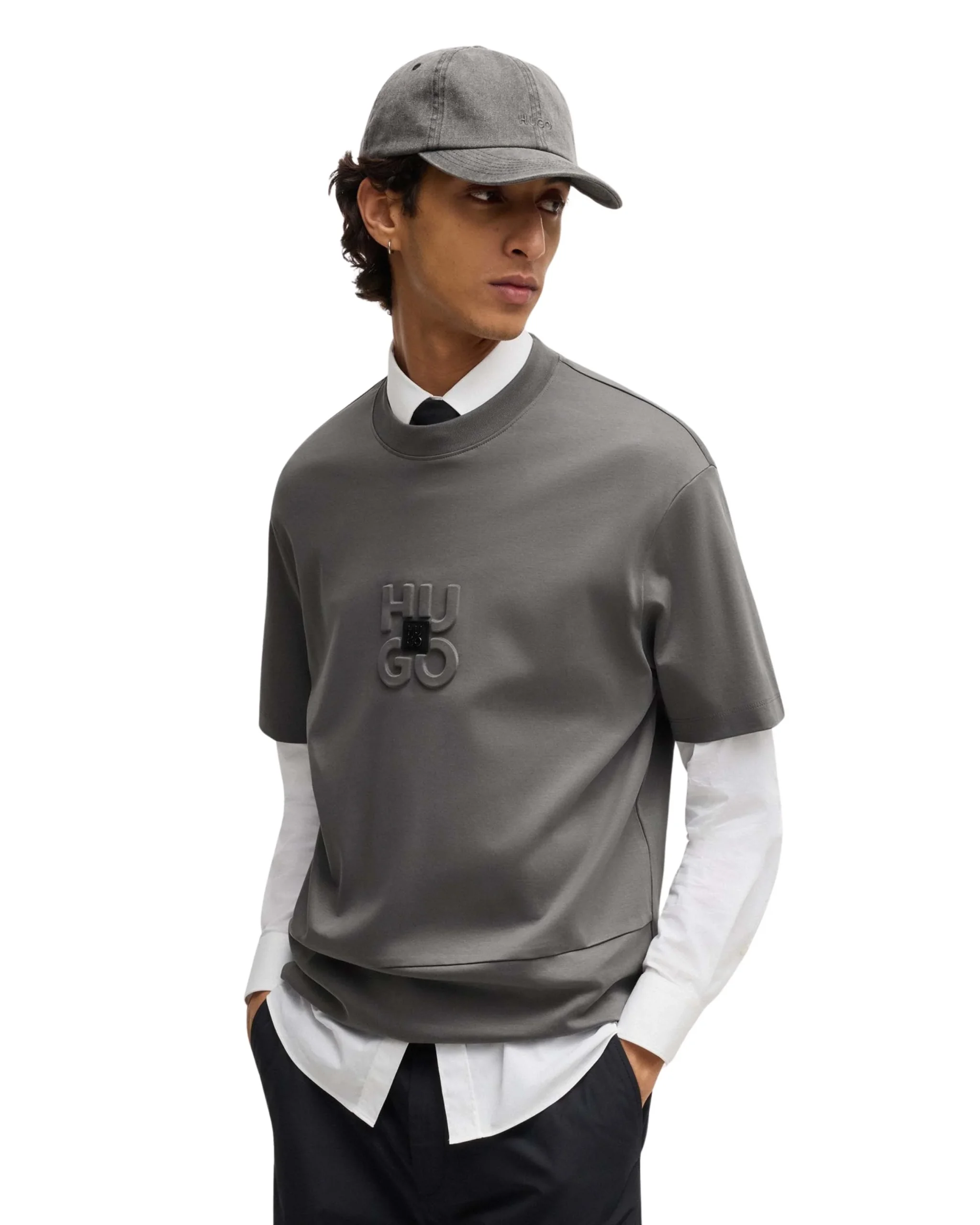 Hugo Boss Debostac t-shirt