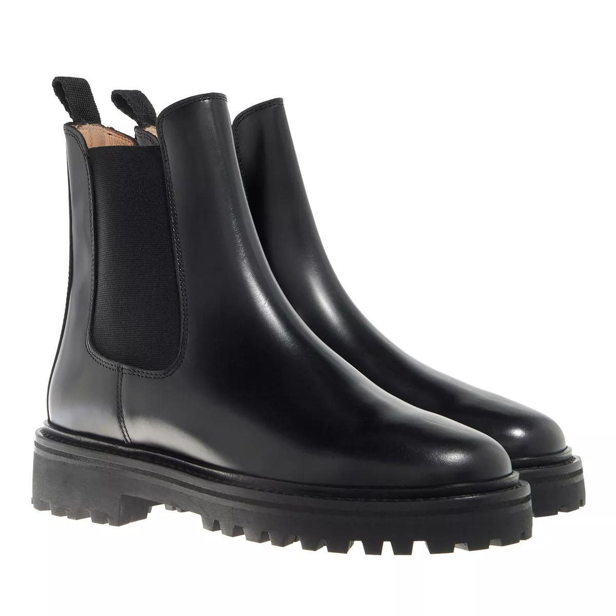 Isabel Marant Boots & laarzen - Castay Boots in zwart