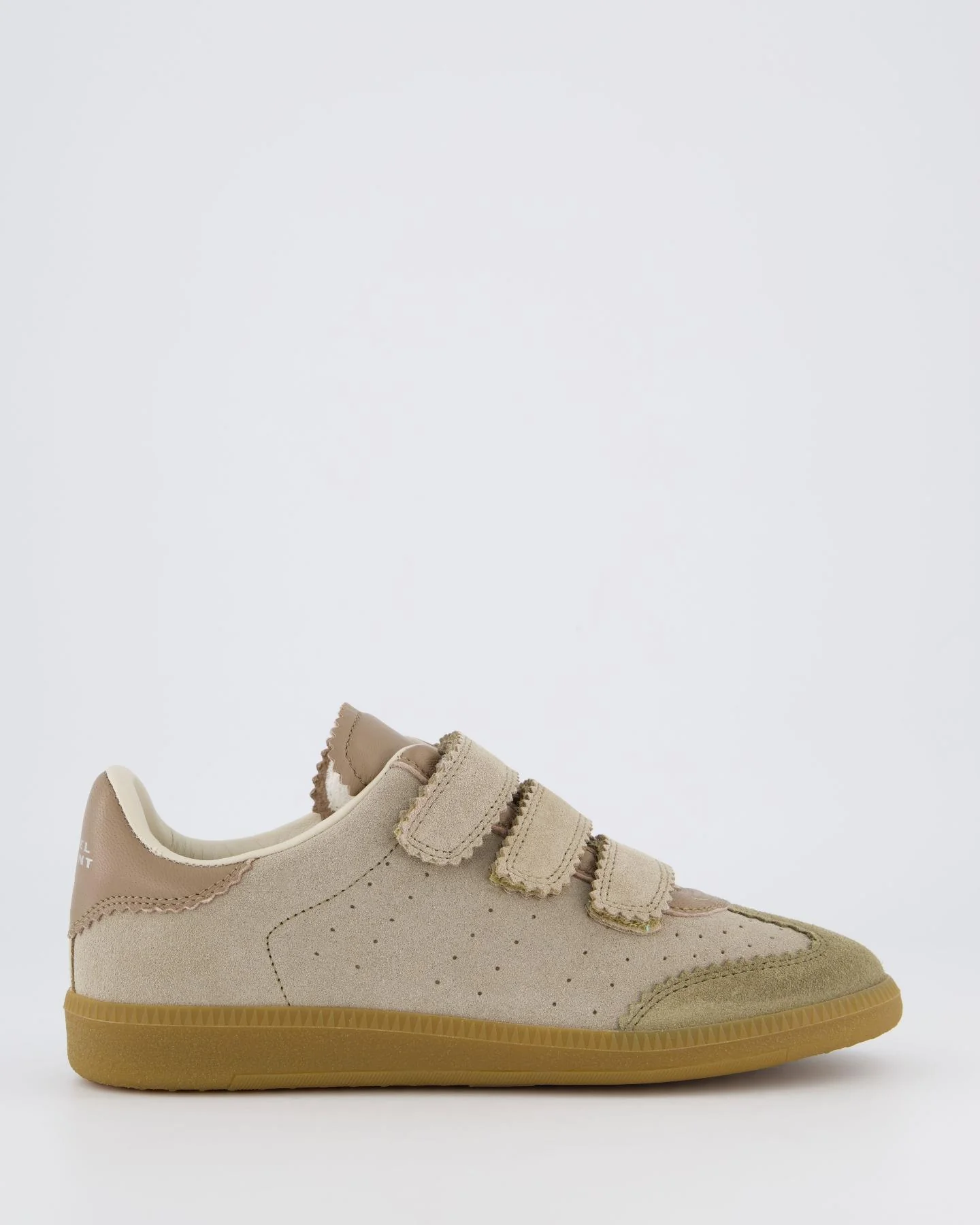 Isabel Marant Dames beth sneaker suede