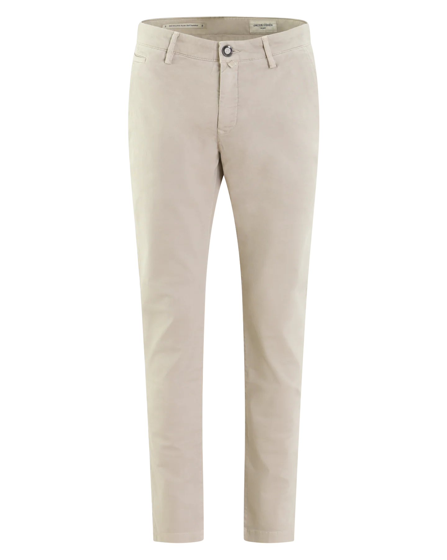 Jacob Cohën Heren bobby slim fit
