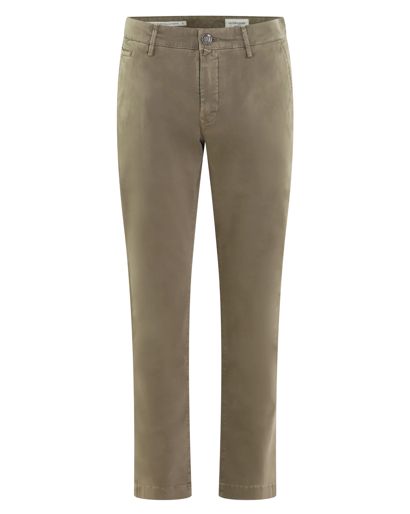 Jacob Cohën Heren bobby slim fit
