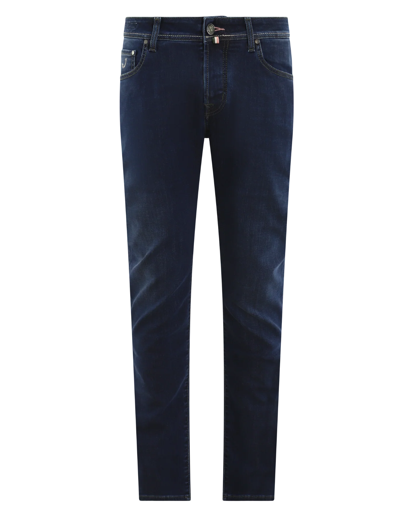 Jacob Cohën Heren nick slim jeans