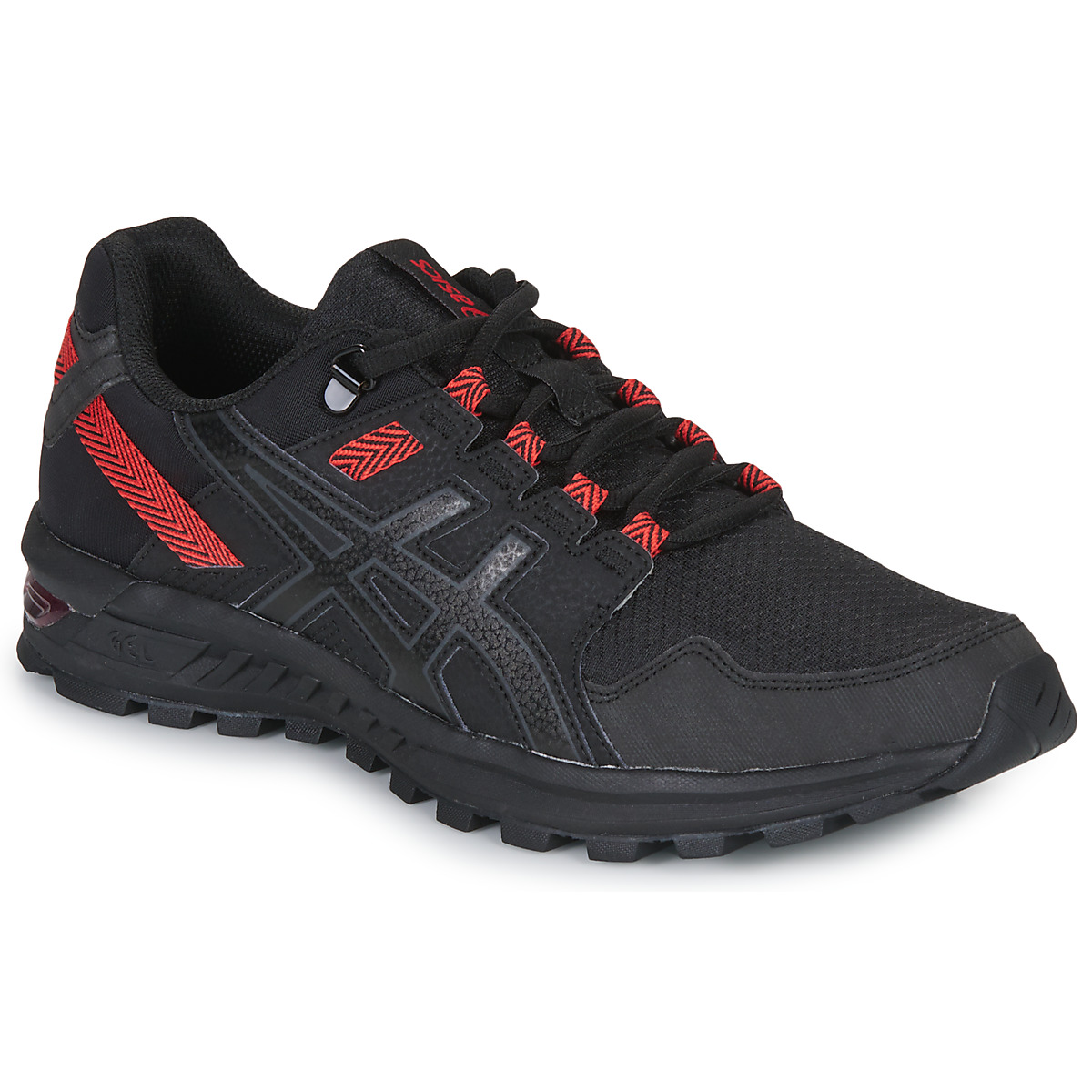 Lage Sneakers Asics GEL-CITREK