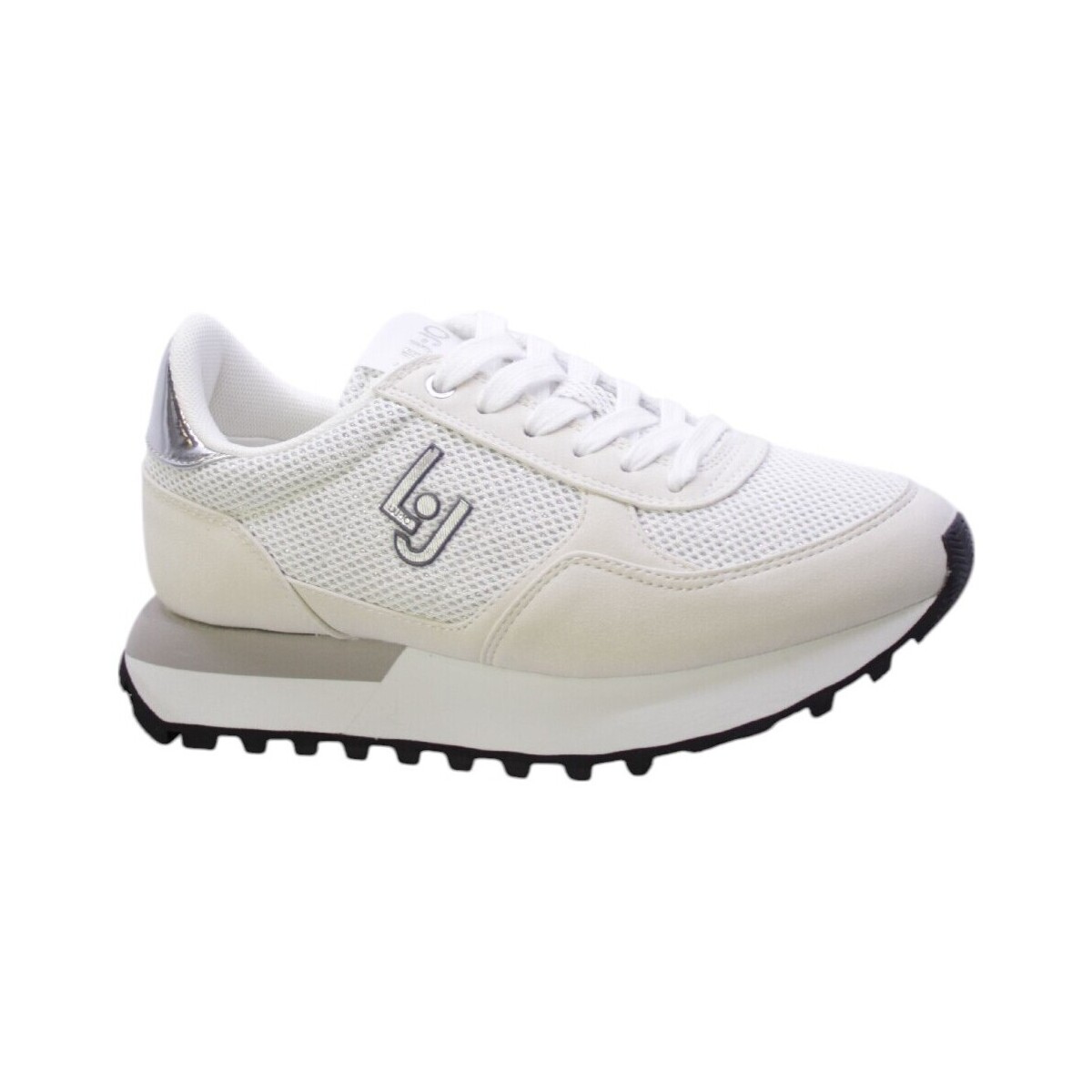 Lage Sneakers Liu Jo 92475